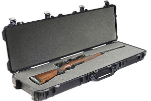 Pelican 1750 Long Gun Case (Gen 1)