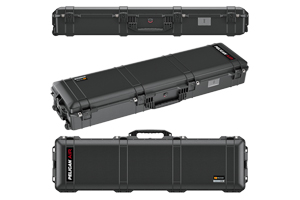 Pelican 1755 Air Long Case