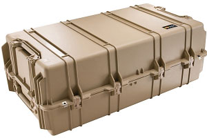 Pelican 1780RF Rifle Case