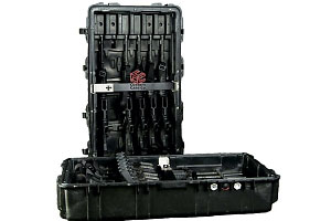 Pelican 1780HL Rifle Case