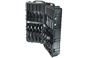 Pelican 1780RF Rifle Case