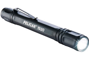 Pelican ProGear™ 1920 LED Flashlight