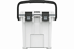 Pelican 20 Quart Elite Cooler 