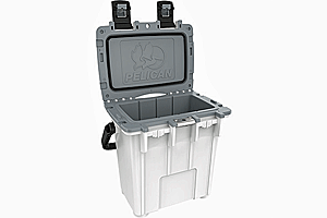 Pelican 20 Quart Elite Cooler 