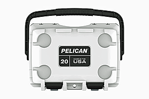 Pelican 20 Quart Elite Cooler 
