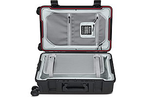 22" ATX Carry-On Hard-Sided Luggage