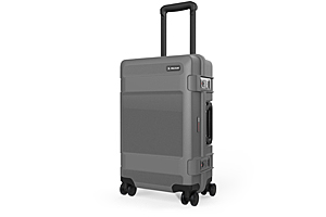 22" ATX Carry-On Hard-Sided Luggage
