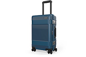 22" ATX Carry-On Hard-Sided Luggage