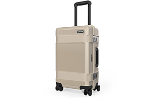 22" ATX Carry-On Hard-Sided Luggage