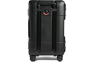 22" ATX Carry-On Hard-Sided Luggage
