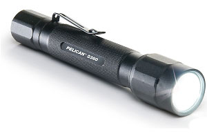 Pelican ProGear Gen 5 2360 LED Flashlight