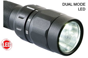 Pelican 2370 Tactical LED Flashlight