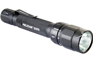 Pelican 2370 Tactical LED Flashlight