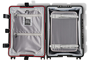 Pelican ATX HC25 Check-In Hard-Sided Luggage