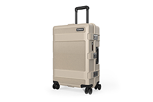 Pelican ATX HC25 Check-In Hard-Sided Luggage