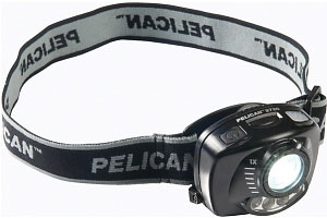 Pelican 2720 LED Headlight