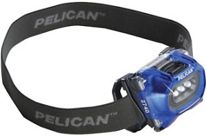 Pelican 2740 LED Headlight