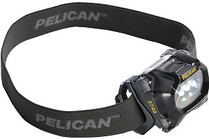 Pelican 2740 LED Headlight