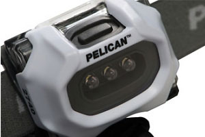 Pelican 2740 LED Headlight
