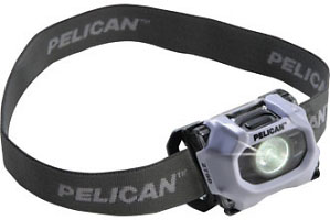 Pelican 2750 LED Headlight