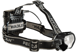 Pelican 2785 LED Headlight