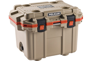 Pelican 30 Quart Elite Cooler