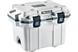 Pelican 30 Quart Elite Cooler