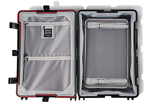 Pelican ATX HC30 Check-In Hard-Sided Luggage