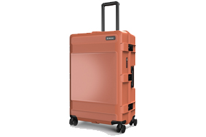 Pelican ATX HC30 Check-In Hard-Sided Luggage