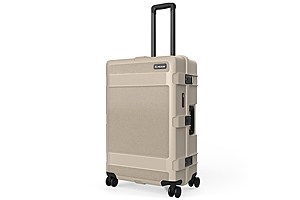 Pelican ATX HC30 Check-In Hard-Sided Luggage