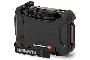 Nanuk Nano 310 Case