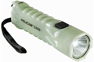 Pelican™ 3310PL Flaslight