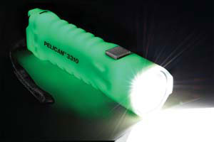 Pelican™ 3310PL Flaslight