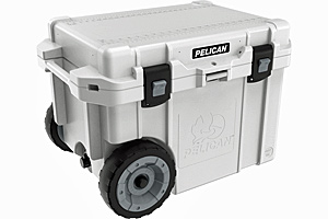 Pelican 45QW Elite Wheeled Cooler