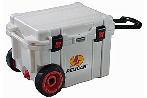 Pelican 45QW Elite Wheeled Cooler