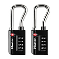 Master Lock 4696T TSA Lock 2 Pack