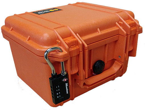 Master Lock 4696D TSA Lock