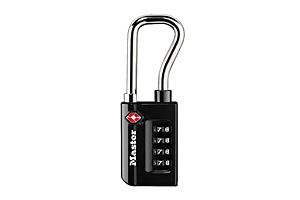 Master Lock 4696D TSA Lock