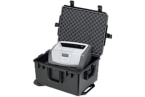 472-LEX-E450DN Printer Case