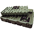 472-M-9MM-BR24 Pistol Case