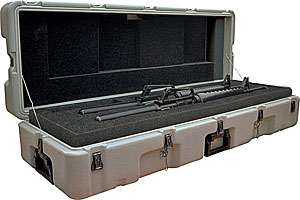 472-M16-2 Rifle Case
