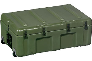 472-MED-30180802 Medical Supply Trunk