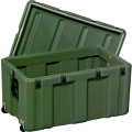 472-MED-30181502 Medical Supply Trunk