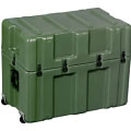 472-MED-30181509 Medical Supply Trunk