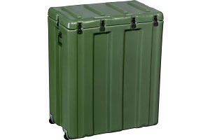 472-MED-30183602 Medical Supply Trunk