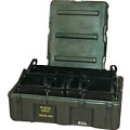 472-MED-5-TOTE Medical Tote Case