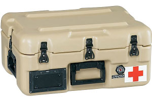 472-MEDCHEST1 Medical Chest Case