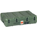 472-MEDCHEST2 Medical Chest Case