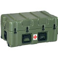 472-MEDCHEST5 Medical Chest Case