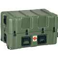 472-MEDCHEST6 Medical Chest Case